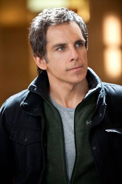 Ben Stiller fotka