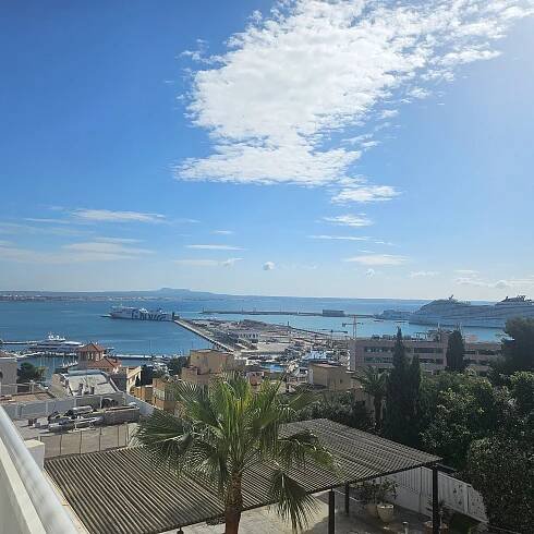 HOTEL AMIC HORIZONTE - Updated 2025 Prices & Reviews (Palma de Mallorca, Majorca)