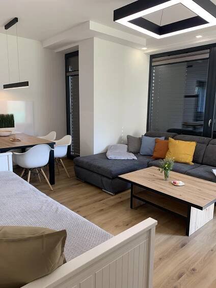 Apartmán Pavel - Ubytování v Beskydech