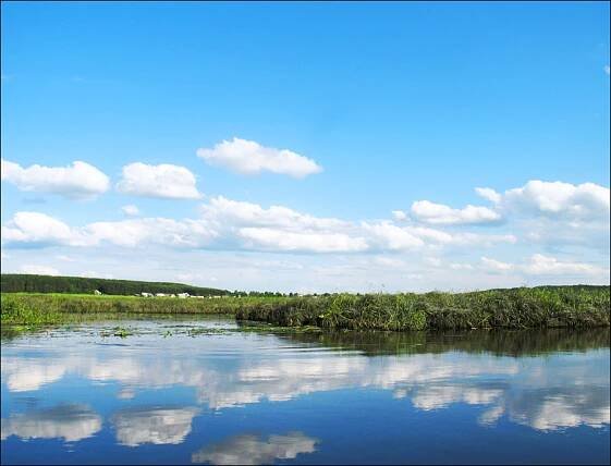 Kaluga Oblast, Russia guide