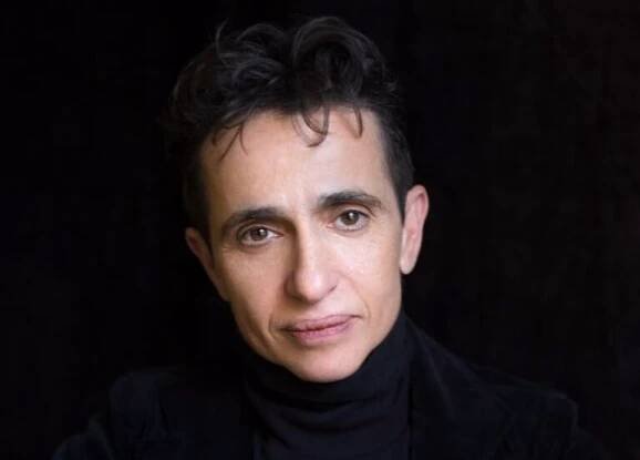Masha Gessen - PEN America