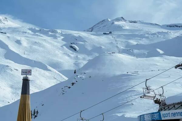 Impressionen • Après-Ski Hohenhaus Tenne Hintertux