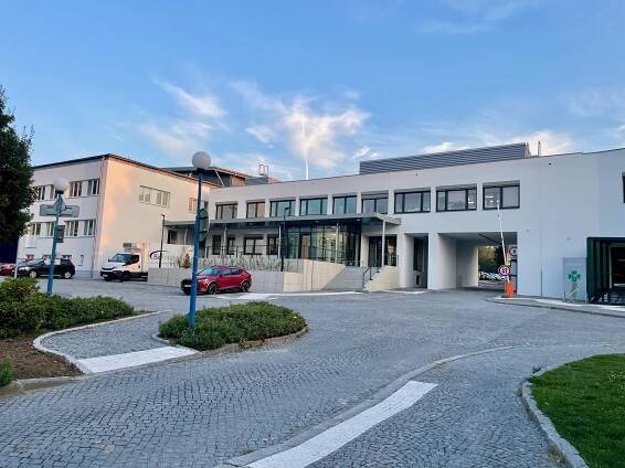 Uzavírka porodnice se protáhne, pokračovat bude i v červenci