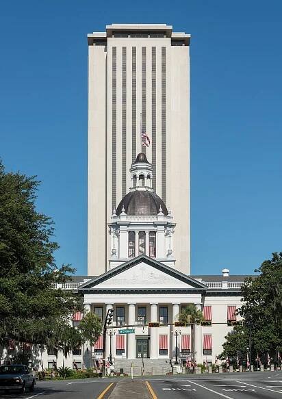 State Capitols I Strongly Dislike | Wherein I criticize other states so I can feel better about my own shitty state (Texas