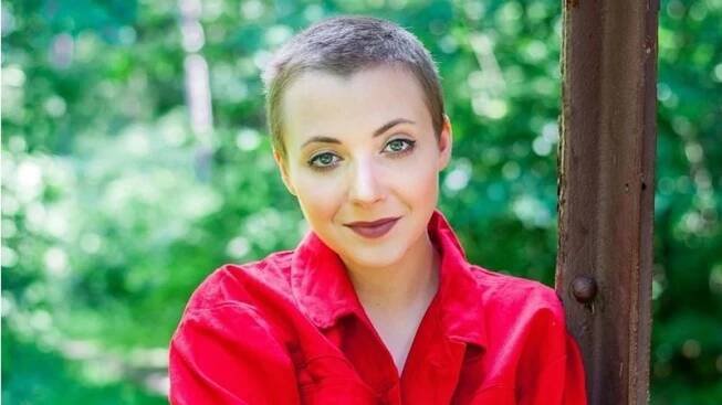 Anna Julie Slováčková a kapela Aura vydávají nový videoklip k singlu Co víc