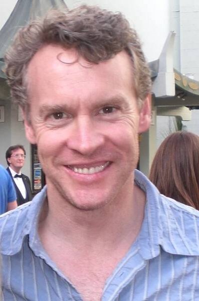 Tate Donovan – Wikipedia