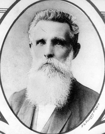 John Murray (pastoralist)