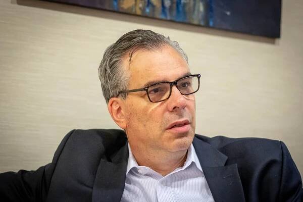 Americký profesor Peter Klein | Aj u nás sa už študenti pokúsili zrušiť profesorku pre nekorektné názory | Postoj 
