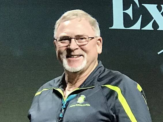 Gary Johnson