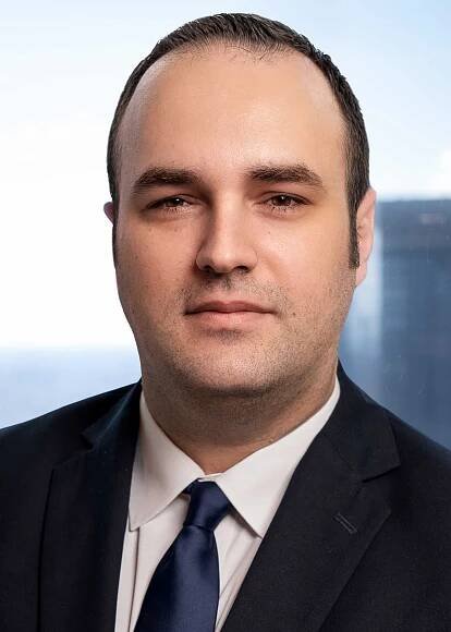 Jorge Diaz-Silveira - Hispanic National Bar Foundation (HNBF)