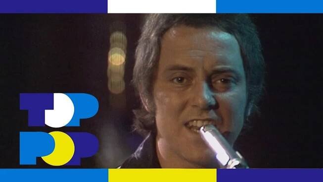 Showaddywaddy - I Wonder Why • TopPop