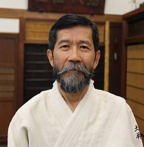 Instructors — Aikido Center of Los Angeles
