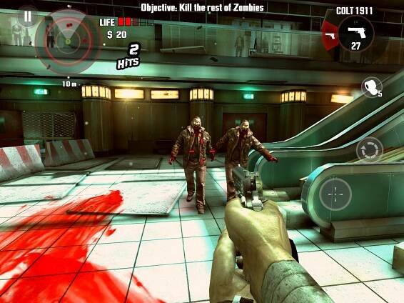 Dead Trigger