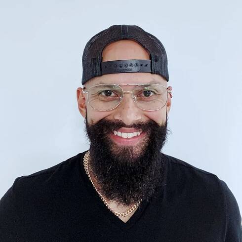 Maker Stories: Rafael Hernandez of Alfred Lane - Markets for Makers