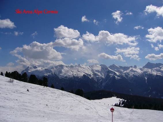 Val di Fiemme