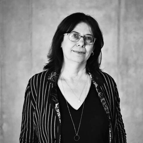 Alena Müllerová | foto: Tomáš Vodňanský,  Český rozhlas