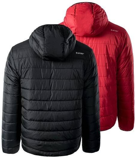 Pánská bunda Hi-Tec Halden | 4camping.cz
