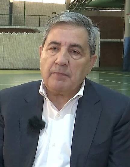 Fernando Gomes (football administrator) - Wikipedia