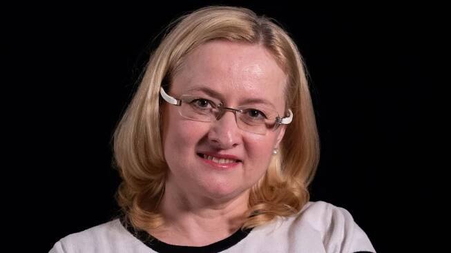 „Představa, že by člověk mohl stávkovat? To bylo naprosto nemyslitelné,“ říká Monika Pajerová