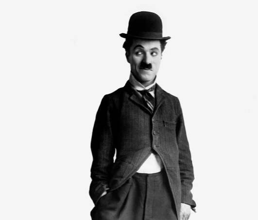 Grave Robbers Once Held Charlie Chaplin’s Body For Ransom