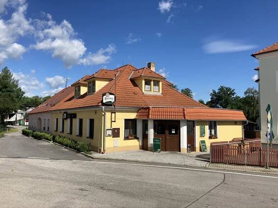 BLATA | penzion a restaurace