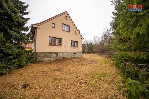 Prodej Dům, Baška - Kunčičky u Bašky, okres Frýdek-Místek