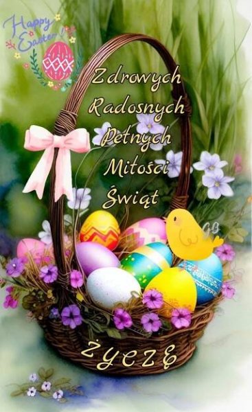 Happy Easter Wishes | Easter Cards