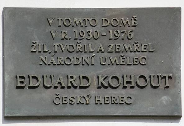 Soubor:Praha, Malá Strana - Na Kampě (Eduard Kohout).jpg