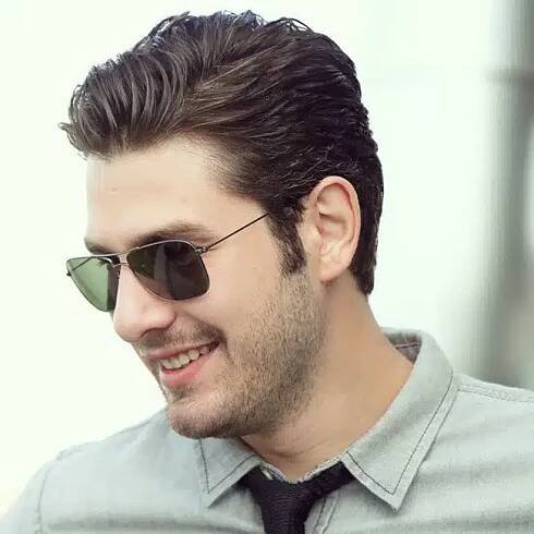 Furkan Palali - 3