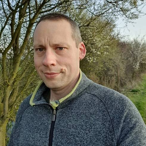 Jan Gregor