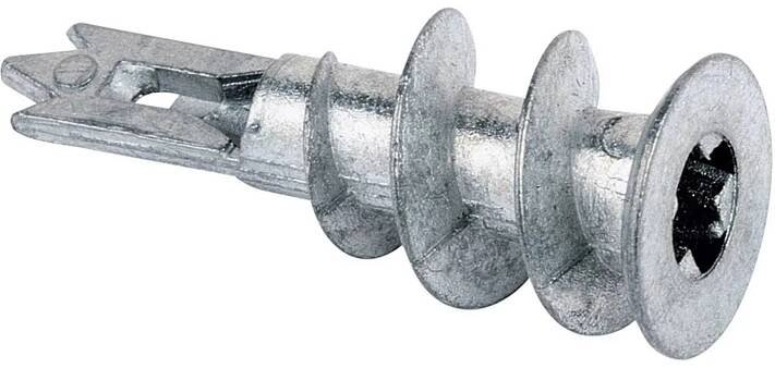 Fischer 40434 GKM 27 hmoždinka do sádrokartonu 31 mm 100 ks