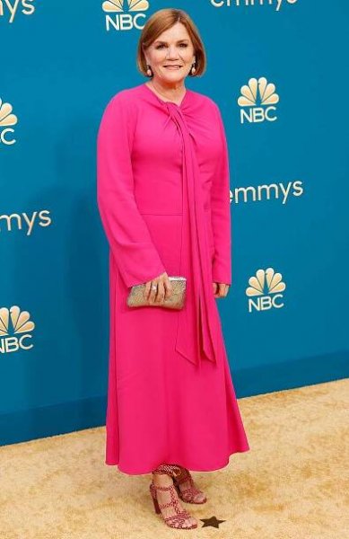 74th Primetime Emmys - Arrivals