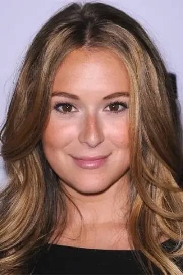 Alexa PenaVega herečka