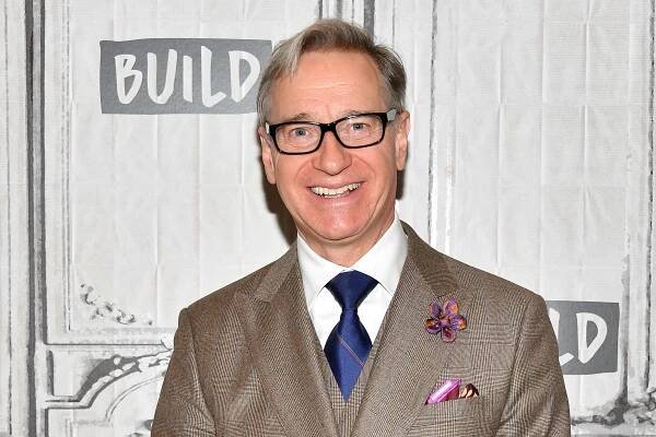 Paul Feig talks directing Last Christmas: "My goal was to never do a Christmas movie again" | GamesRadar+
