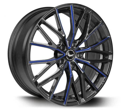 Project 3.0 Flash Colour