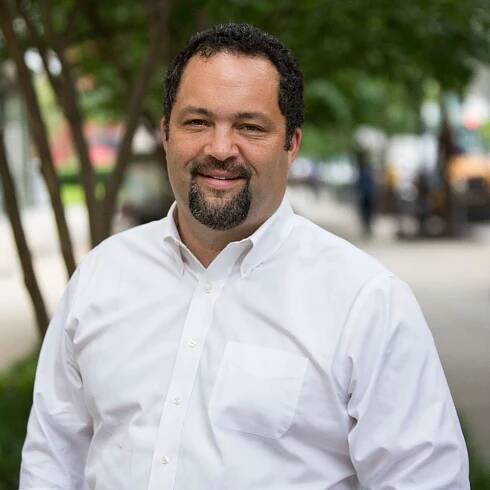 Ben Jealous - BMe Community