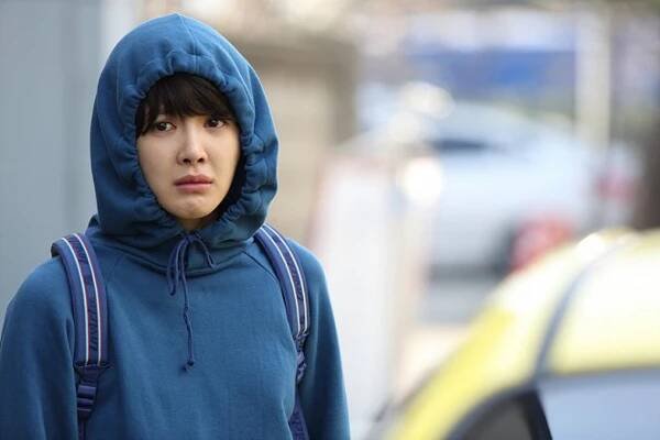 Namja sayongseolmyungseo - Z filmu - Si-yeong Lee
