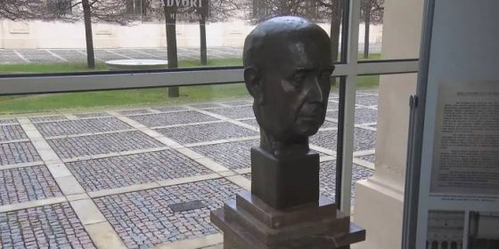 Uplynulo 75 let od smrti Jana Masaryka. Okolnosti dodnes nejsou jasné