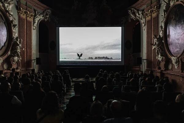 V Olomouci začal festival AFO. Nabízí tři stovky akcí