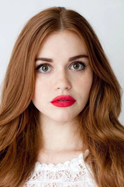Holland Roden herečka