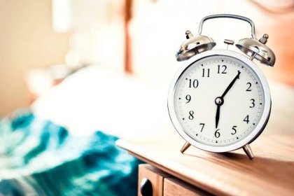 Zvyšování produktivity s denním spánkem: výběr správného času a délky odpočinku