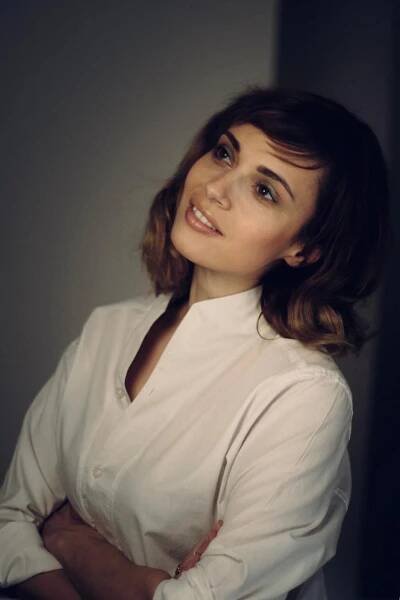Lívia Bielovič - Studiové