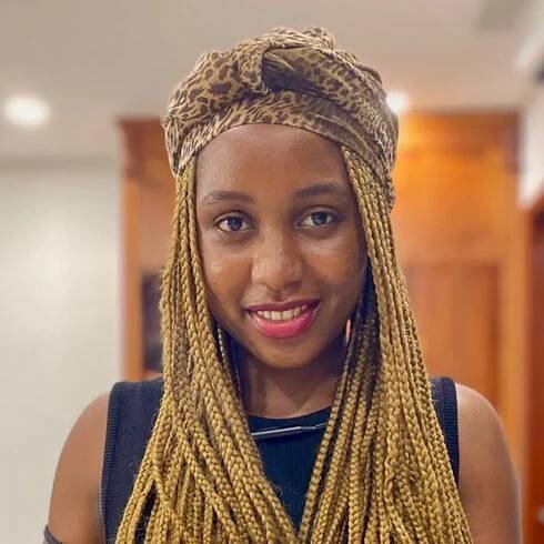 Neola Muhambi, Writer, SEO Specialist at Healthy Recipes 101
