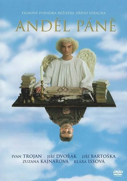 Anděl Páně - Plakáty