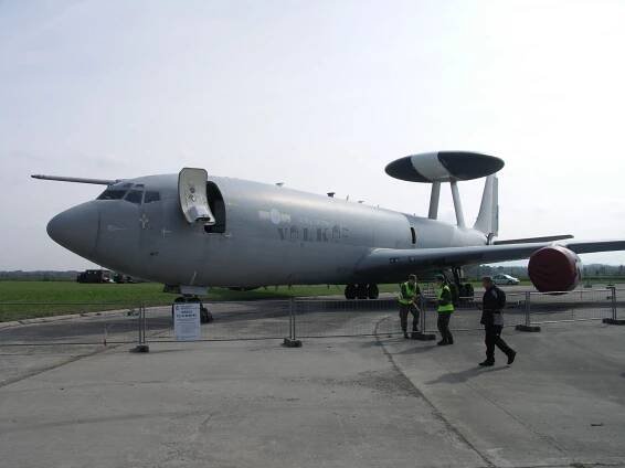 Dny NATO 2010