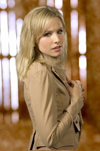 Veronica Mars