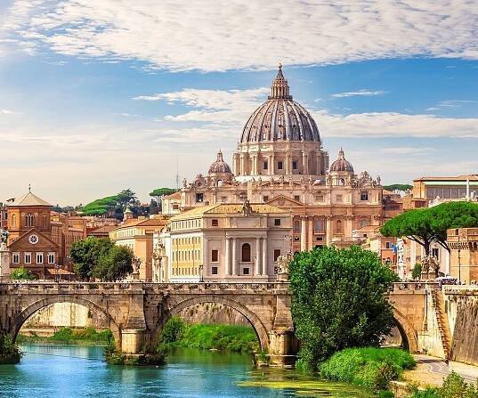 Rome Tours - Italy Rome Tour