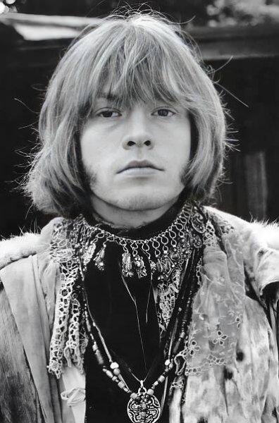 Brian Jones