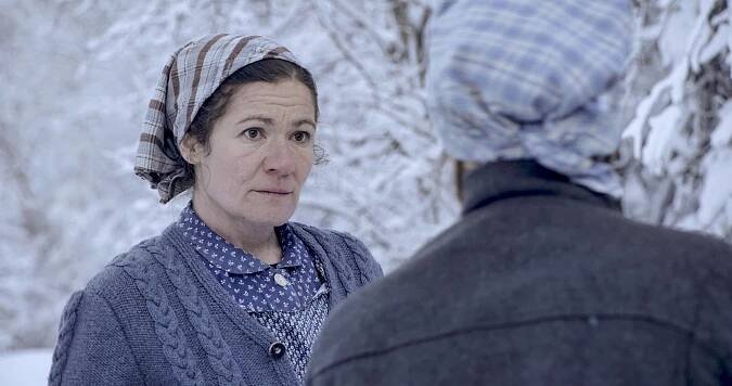 Vals - Z filmu - Carmen Gratl