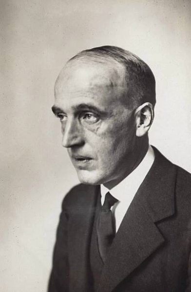 Ernst Lothar Julius Graf von Zech-Burkersroda